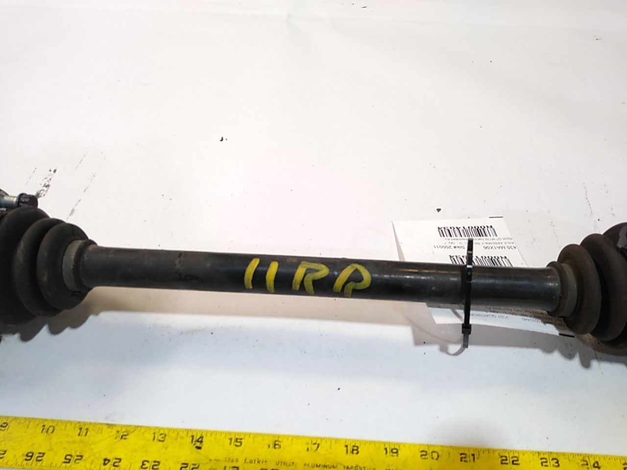 Maserati Quattroporte Rear Right Axle