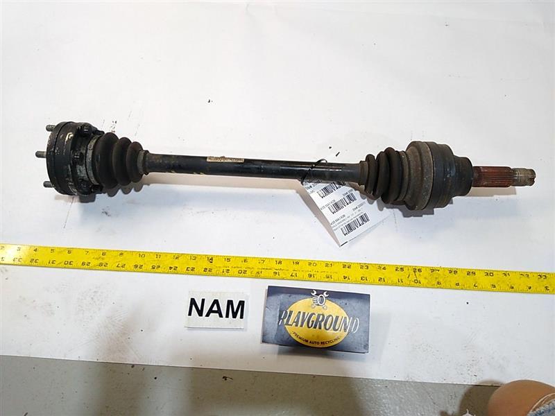 Maserati Quattroporte Rear Left Axle