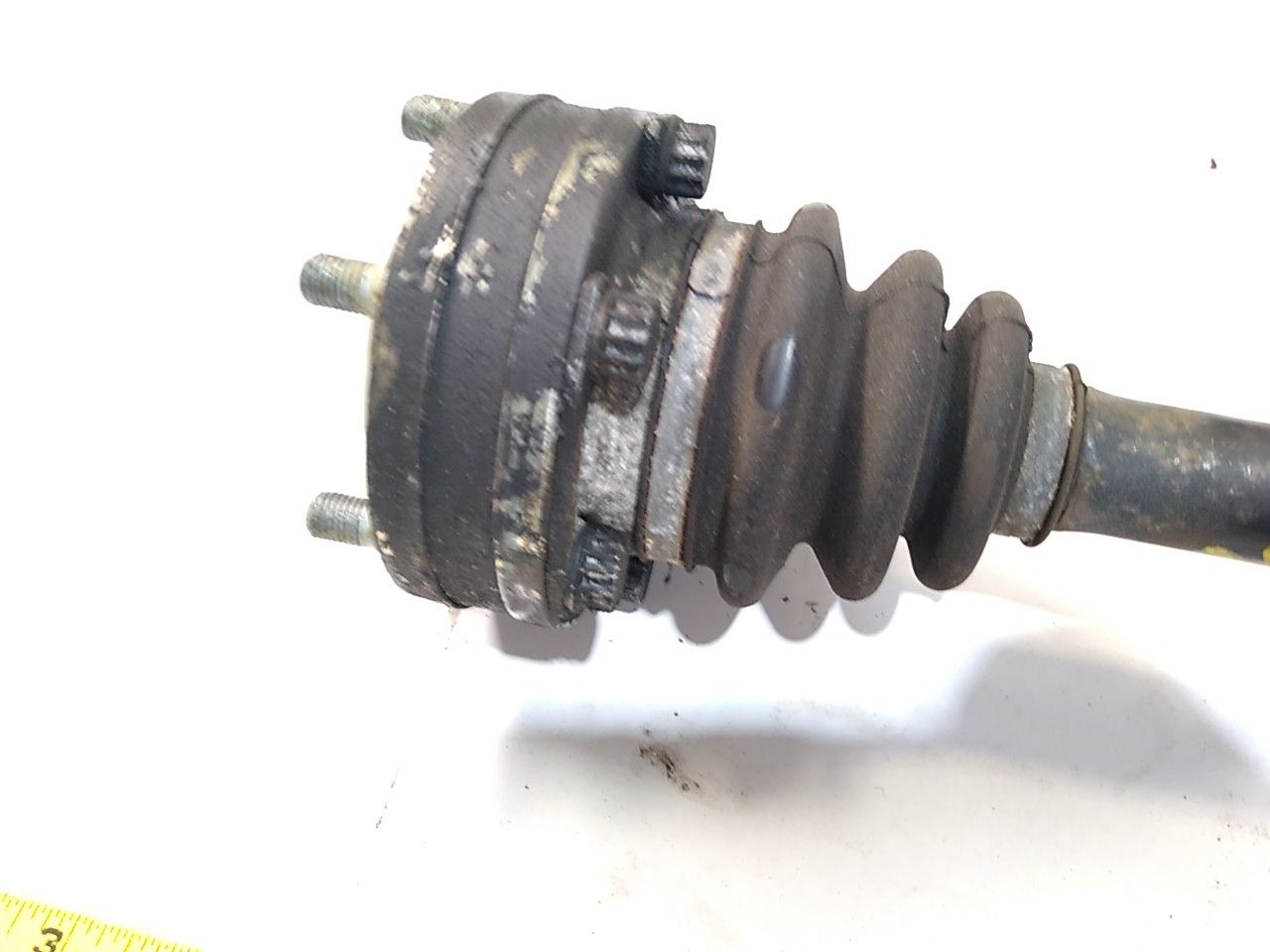 Maserati Quattroporte Rear Left Axle