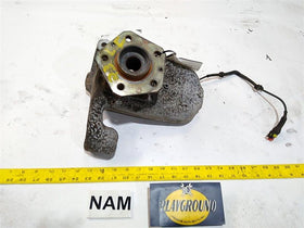 Maserati Quattroporte Front Left Driver Side Spindle Knuckle