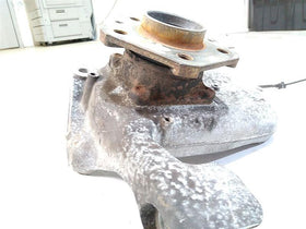 Maserati Quattroporte Front Left Driver Side Spindle Knuckle - 0