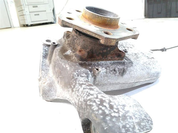 Maserati Quattroporte Front Left Driver Side Spindle Knuckle