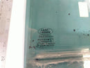 Land Rover Discovery Rear Left Driver Side Quarter Vent Window Glass-2