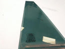 Land Rover Discovery Rear Left Driver Side Quarter Vent Window Glass-3