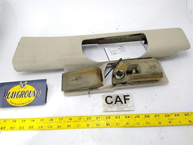 Land Rover Discovery Left Side B-Pillar Trim Panel