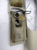 Land Rover Discovery Left Side B-Pillar Trim Panel-2