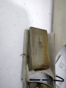 Land Rover Discovery Left Side B-Pillar Trim Panel-3