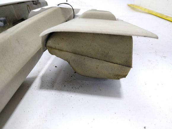 Land Rover Discovery Left Side B-Pillar Trim Panel