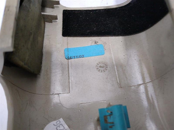 Land Rover Discovery Left Side B-Pillar Trim Panel