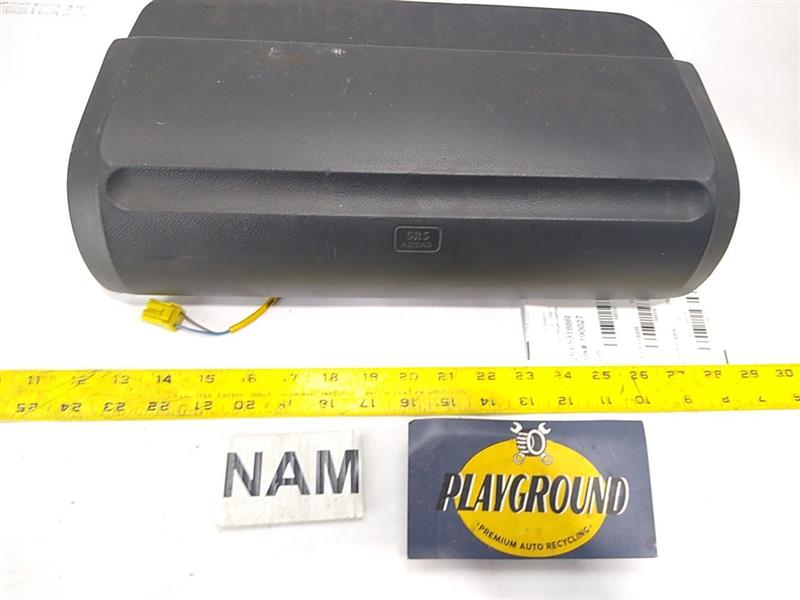 Land Rover Discovery Front Right Dash Air Bag