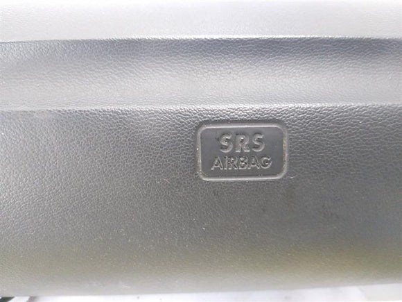 Land Rover Discovery Front Right Dash Air Bag