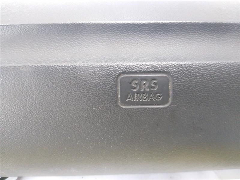 Land Rover Discovery Front Right Dash Air Bag - 0