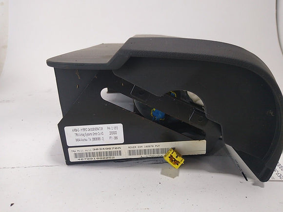 Land Rover Discovery Front Right Dash Air Bag