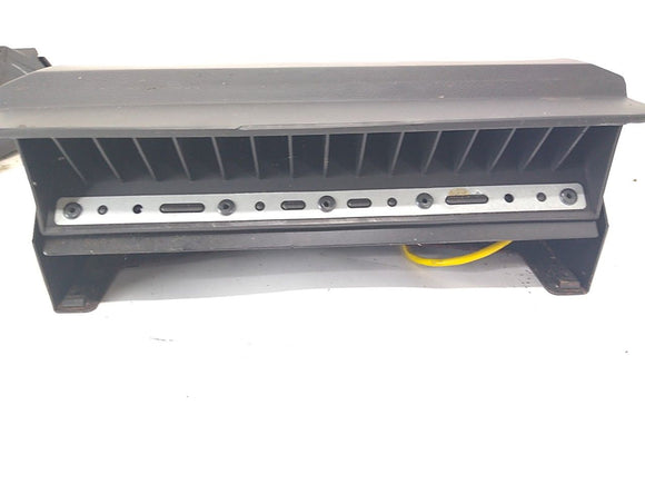 Land Rover Discovery Front Right Dash Air Bag