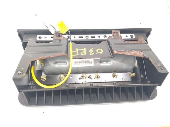 Land Rover Discovery Front Right Dash Air Bag