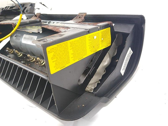 Land Rover Discovery Front Right Dash Air Bag