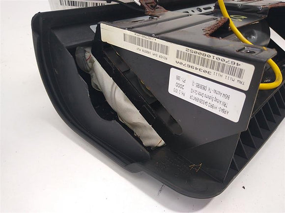 Land Rover Discovery Front Right Dash Air Bag