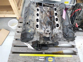 Jaguar XJ8 4.2L Engine Long Block