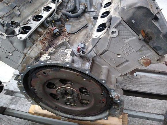 Jaguar XJ8 4.2L Engine Long Block