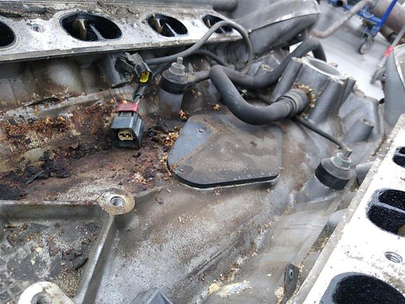 Jaguar XJ8 4.2L Engine Long Block