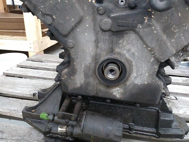 eaJ ② Terrys Jaguar Parts: EGR VALVE V8 1996 - 2015