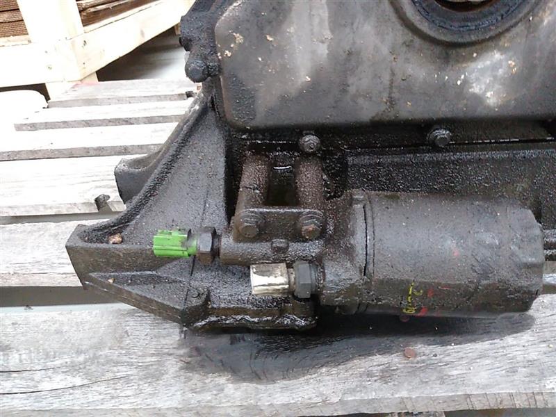 eaJ ② 08-09 Jaguar XJ8 4.2L Engine Motor Assembly OEM | eBay