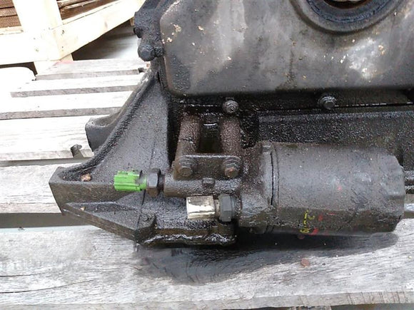 Jaguar XJ8 4.2L Engine Long Block