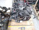 Jaguar XJ8 4.2L Engine Long Block-1
