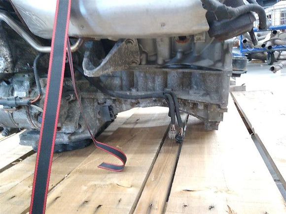 Jaguar XJ8 4.2L Engine Long Block