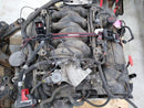 Jaguar XJ8 4.2L Engine Long Block-6