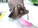 Jaguar XJ8 Rear Carrier Assembly Differential-3