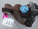 Jaguar XJ8 Rear Carrier Assembly Differential-5