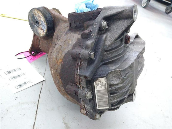 Jaguar XJ8 Rear Carrier Assembly Differential