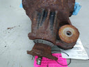 Jaguar XJ8 Rear Carrier Assembly Differential-10