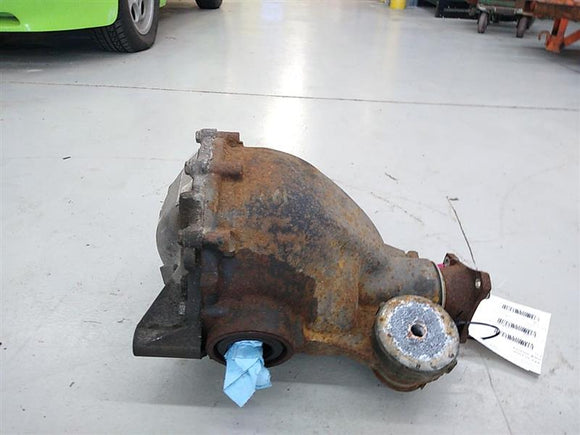 Jaguar XJ8 Rear Carrier Assembly Differential