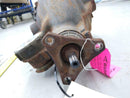 Jaguar XJ8 Rear Carrier Assembly Differential-5