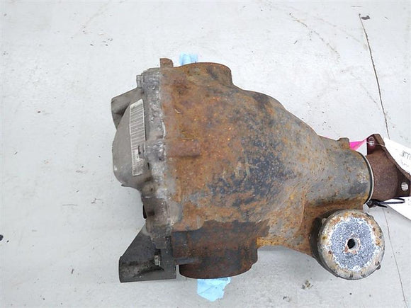 Jaguar XJ8 Rear Carrier Assembly Differential