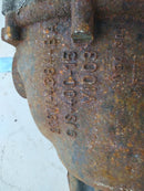 Jaguar XJ8 Rear Carrier Assembly Differential-10