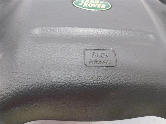 Land Rover Discovery Steering Wheel Air Bag