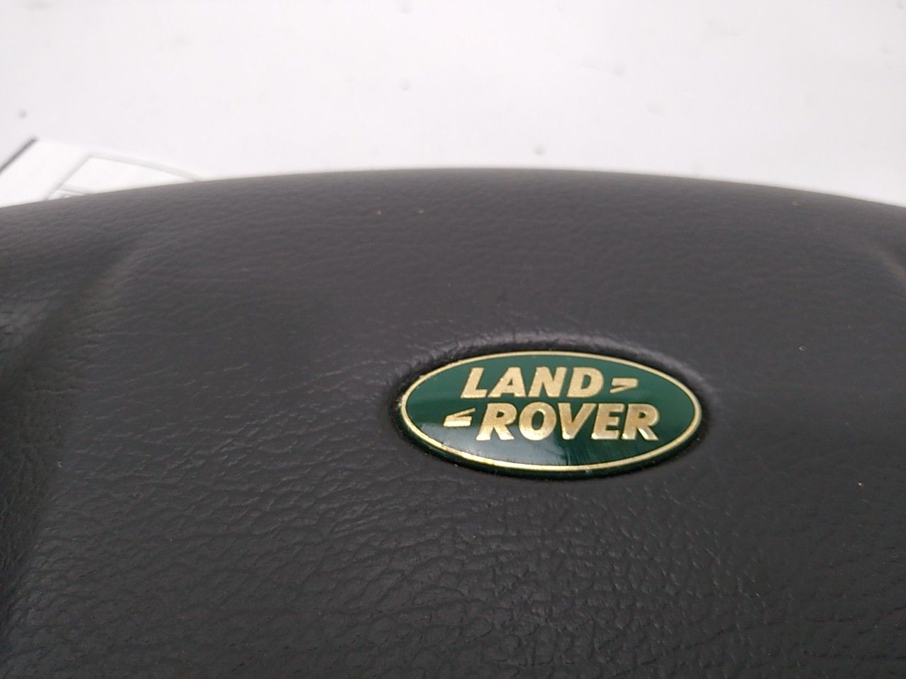 Land Rover Discovery Steering Wheel Air Bag