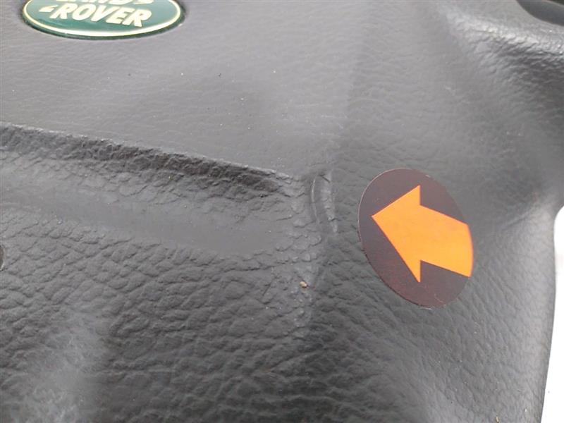 Land Rover Discovery Steering Wheel Air Bag