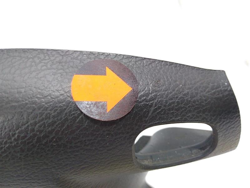 Land Rover Discovery Steering Wheel Air Bag