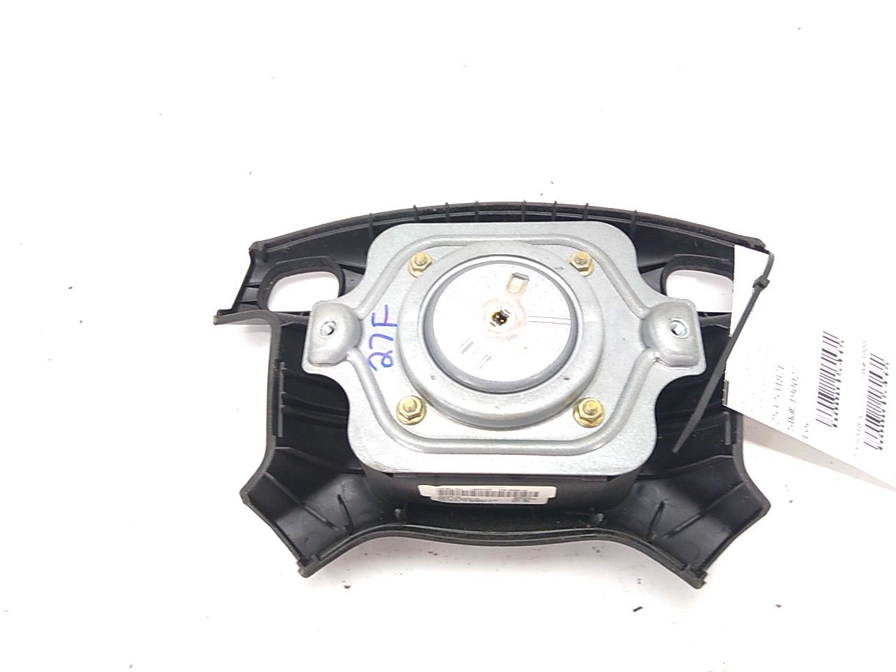 Land Rover Discovery Steering Wheel Air Bag