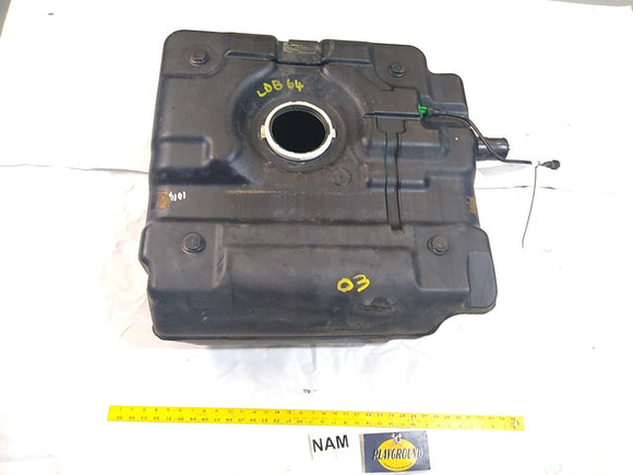 Land Rover Discovery Fuel Tank