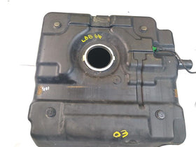 Land Rover Discovery Fuel Tank - 0