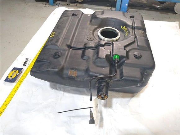 Land Rover Discovery Fuel Tank