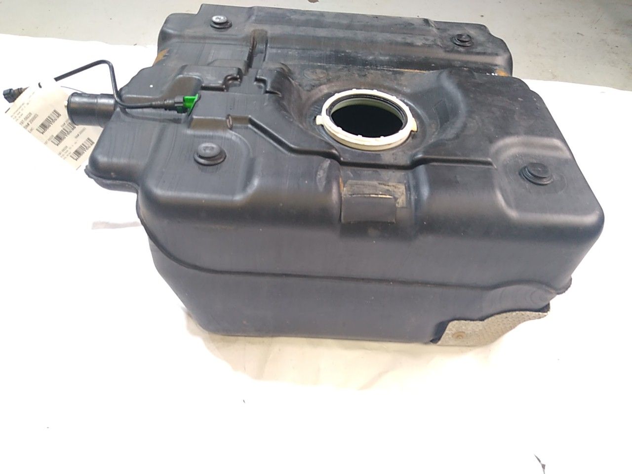 Land Rover Discovery Fuel Tank