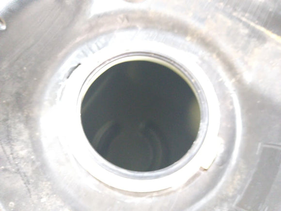 Land Rover Discovery Fuel Tank