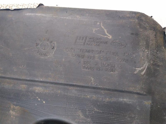 Land Rover Discovery Fuel Tank
