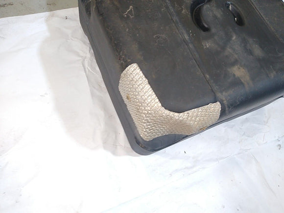 Land Rover Discovery Fuel Tank